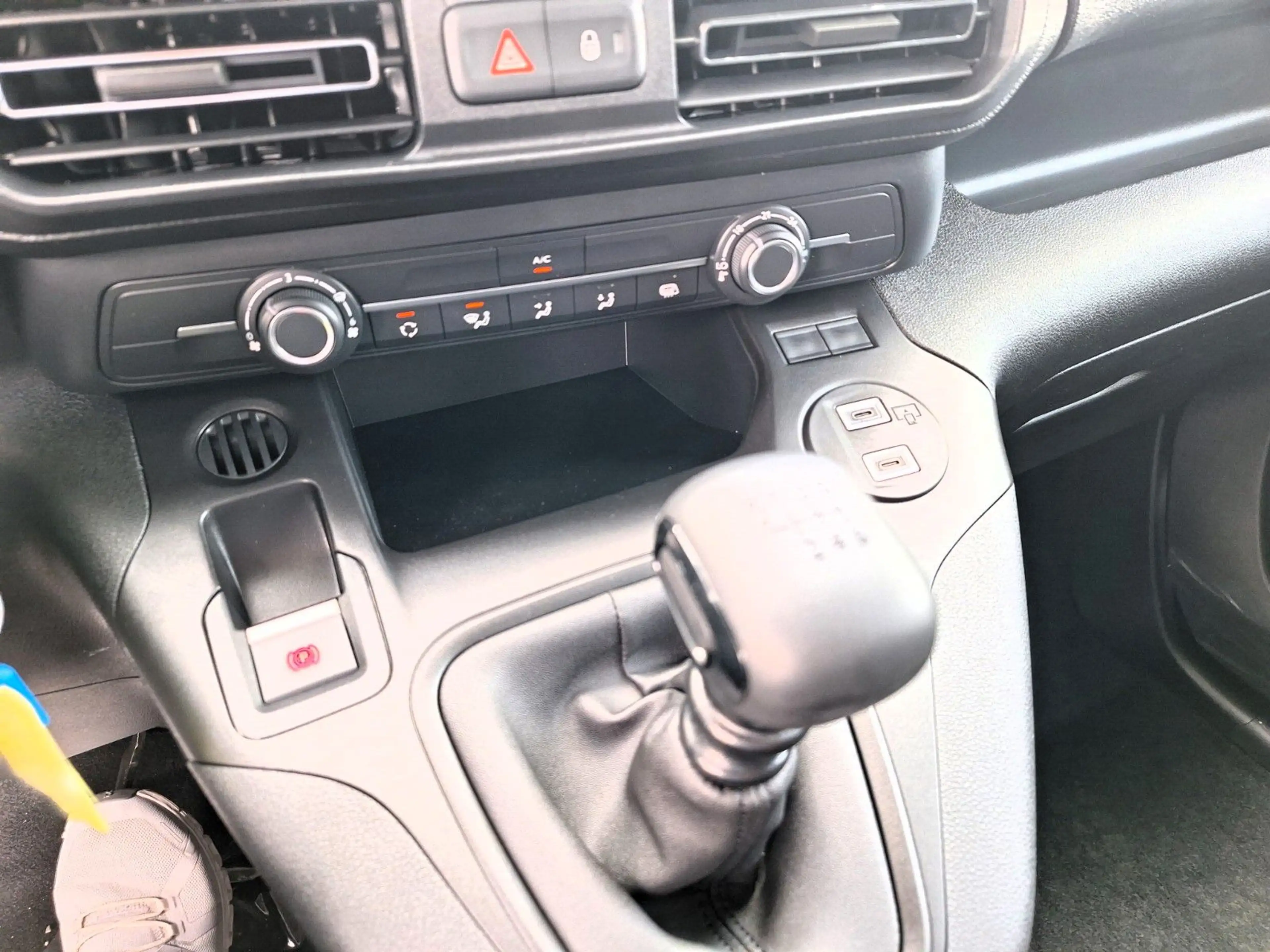 Fiat Doblo L1 (M) 1.5 100PS *10'Uconnect|Kamera|PDC* — photo 15