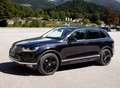 Volkswagen Touareg Touareg R-Line V6 High-Line Luftfahrwerk Panorama Schwarz - thumbnail 3