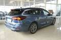 Ford Focus ST-Line X 1.0 155PS Aut.UPE=41000€      ** Albastru - thumbnail 4