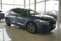Ford Focus ST-Line X 1.0 155PS Aut.UPE=41000€      ** Albastru - thumbnail 1