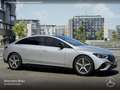 Mercedes-Benz EQE 350 AMG Fahrass WideScreen Airmat Pano Distr. Plateado - thumbnail 15