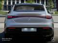 Mercedes-Benz EQE 350 AMG Fahrass WideScreen Airmat Pano Distr. Plateado - thumbnail 7