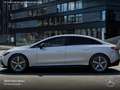 Mercedes-Benz EQE 350 AMG Fahrass WideScreen Airmat Pano Distr. Plateado - thumbnail 5