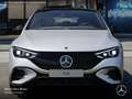 Mercedes-Benz EQE 350 AMG Fahrass WideScreen Airmat Pano Distr. Plateado - thumbnail 6