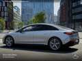 Mercedes-Benz EQE 350 AMG Fahrass WideScreen Airmat Pano Distr. Plateado - thumbnail 14