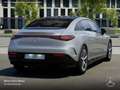 Mercedes-Benz EQE 350 AMG Fahrass WideScreen Airmat Pano Distr. Plateado - thumbnail 4