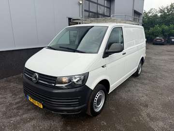 2.0 TDI L1H1 Euro 6 / Airco / Imperiaal