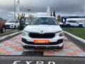 Skoda Kamiq 1.0 TSI 116 BV6 SELECTION Caméra Weiß - thumbnail 2
