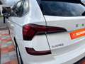 Skoda Kamiq 1.0 TSI 116 BV6 SELECTION Caméra Weiß - thumbnail 11