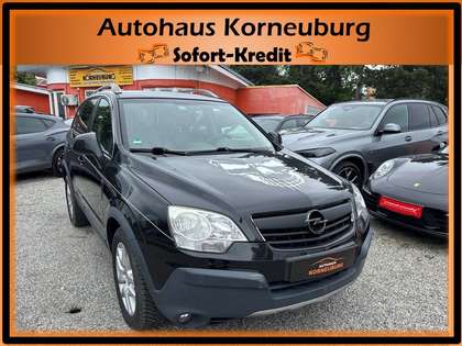 Opel Antara **Allrad**KLIMA**PDC**
