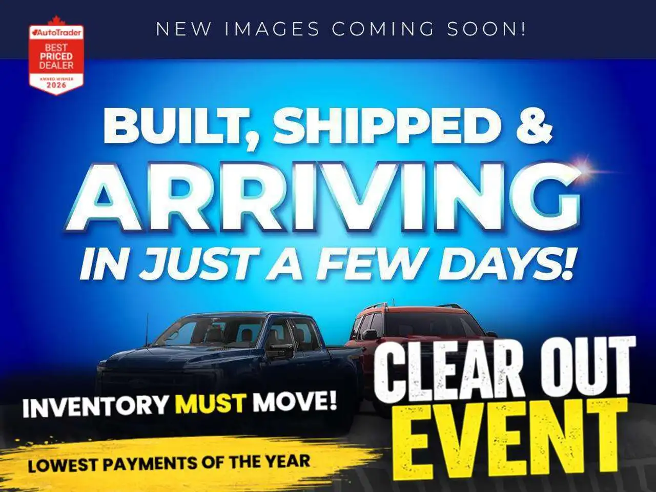 2026 Ford F 150