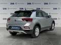 Volkswagen T-Roc 2.0 Tdi 150CV DSG Life - IVA ESPOSTA Grigio - thumbnail 2