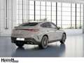 Mercedes-Benz GLC 400 e 4M AMG+NIGHT-P.+AHK+360°+DISTR.+20" Grau - thumbnail 2