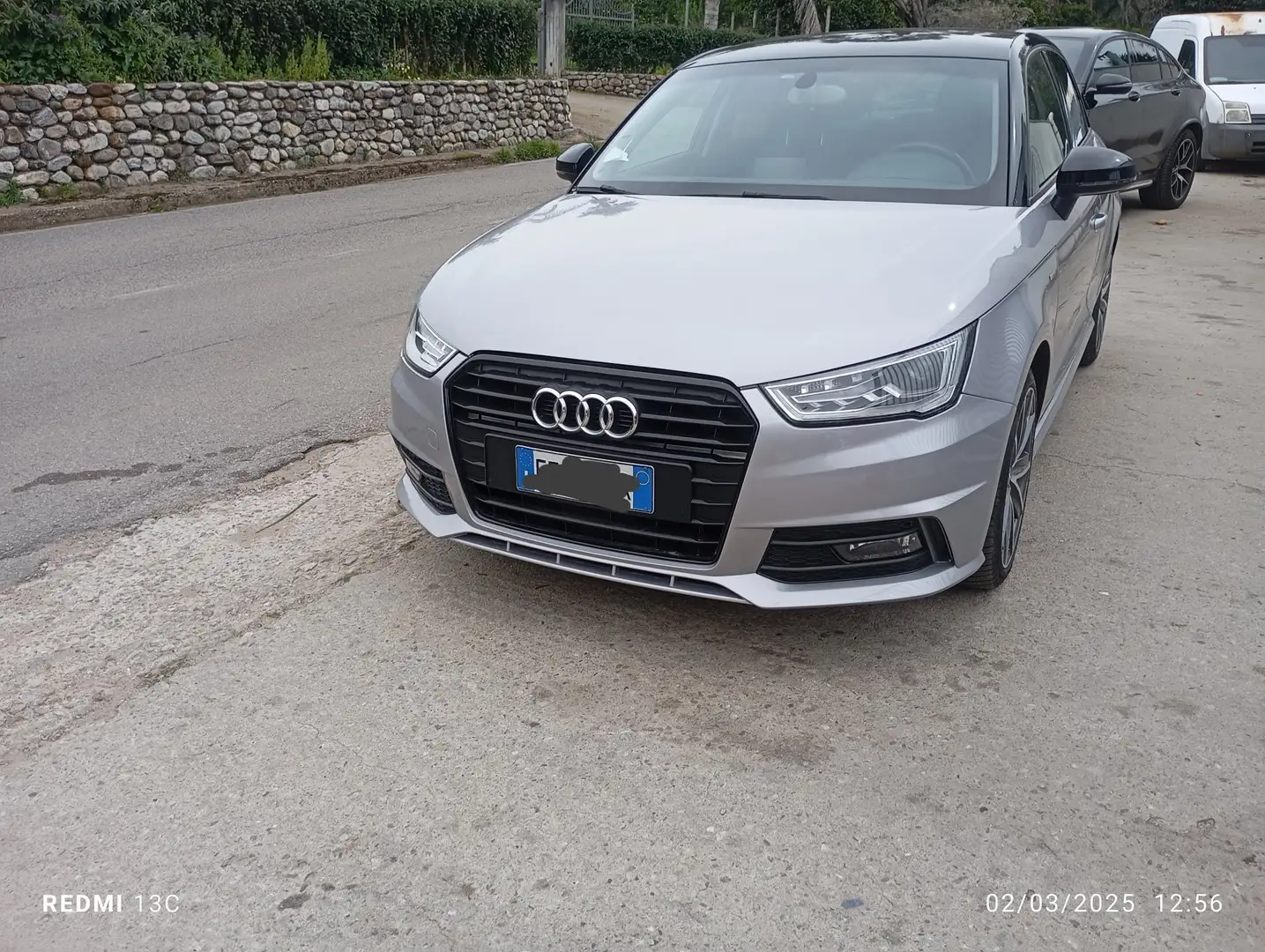 Audi A1 Sportback 1.4 tdi Sport - 1