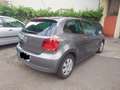Volkswagen Polo VW Polo Highline DSG Scheckh. Sitzh. Parksensor Gris - thumbnail 2
