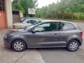 Volkswagen Polo VW Polo Highline DSG Scheckh. Sitzh. Parksensor Gris - thumbnail 6