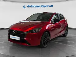Mazda 2 1.5 SKYACTIV G 90 M Hybrid Homura