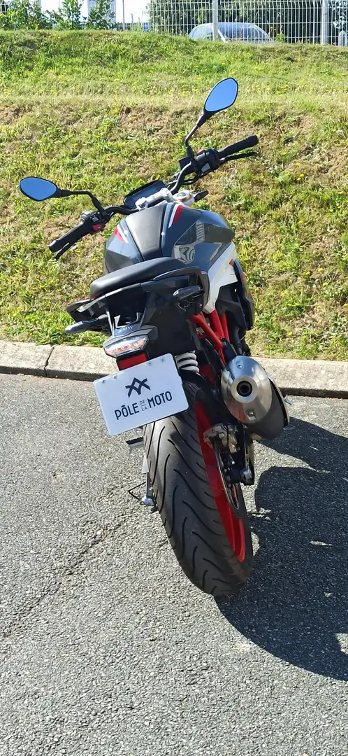 BMW G 310 R Gris - 2