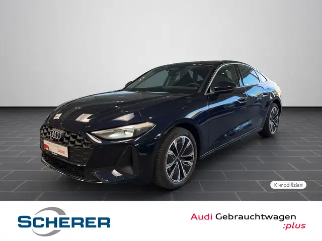 Audi A5 TFSI quattro 150 kW S tronic