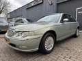 Rover 75 2.0 V6 Sterling Automaat/Leer/ECC/Lage KM's. Groen - thumbnail 7