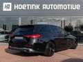 Mercedes-Benz C 220 d AMG Line | Ambiente | keyless | Stoelverwarming Black - thumbnail 2