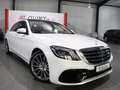 Mercedes-Benz S 500 4M LANG AMG / CHAFFEUR / EXCLUSIVE / 1A Weiß - thumbnail 3