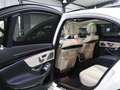 Mercedes-Benz S 500 4M LANG AMG / CHAFFEUR / EXCLUSIVE / 1A Weiß - thumbnail 21