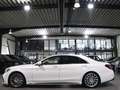 Mercedes-Benz S 500 4M LANG AMG / CHAFFEUR / EXCLUSIVE / 1A Weiß - thumbnail 11