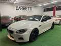 BMW M6 4.4 V8 PERMUTE RATE Wit - thumbnail 1