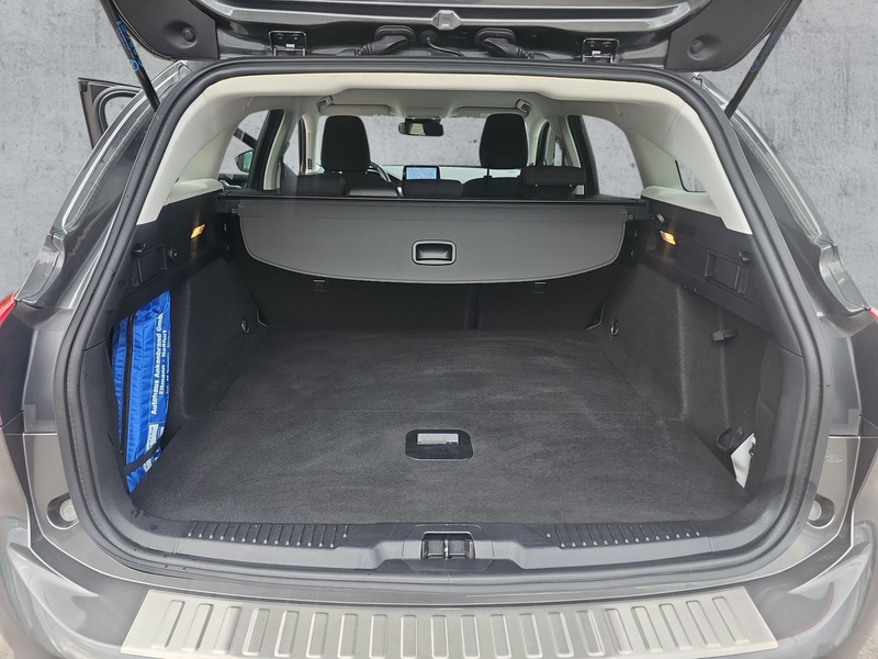 Ford Focus 1.5EB TITANIUM LED+NAV+2xPDC+SHZ+DAB+LM17" — photo 14