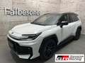 Toyota RAV 4 RAV4 2.5 Hybrid GR Sport AWD Weiß - thumbnail 1