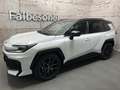 Toyota RAV 4 RAV4 2.5 Hybrid GR Sport AWD Weiß - thumbnail 3