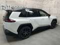 Toyota RAV 4 RAV4 2.5 Hybrid GR Sport AWD Weiß - thumbnail 6