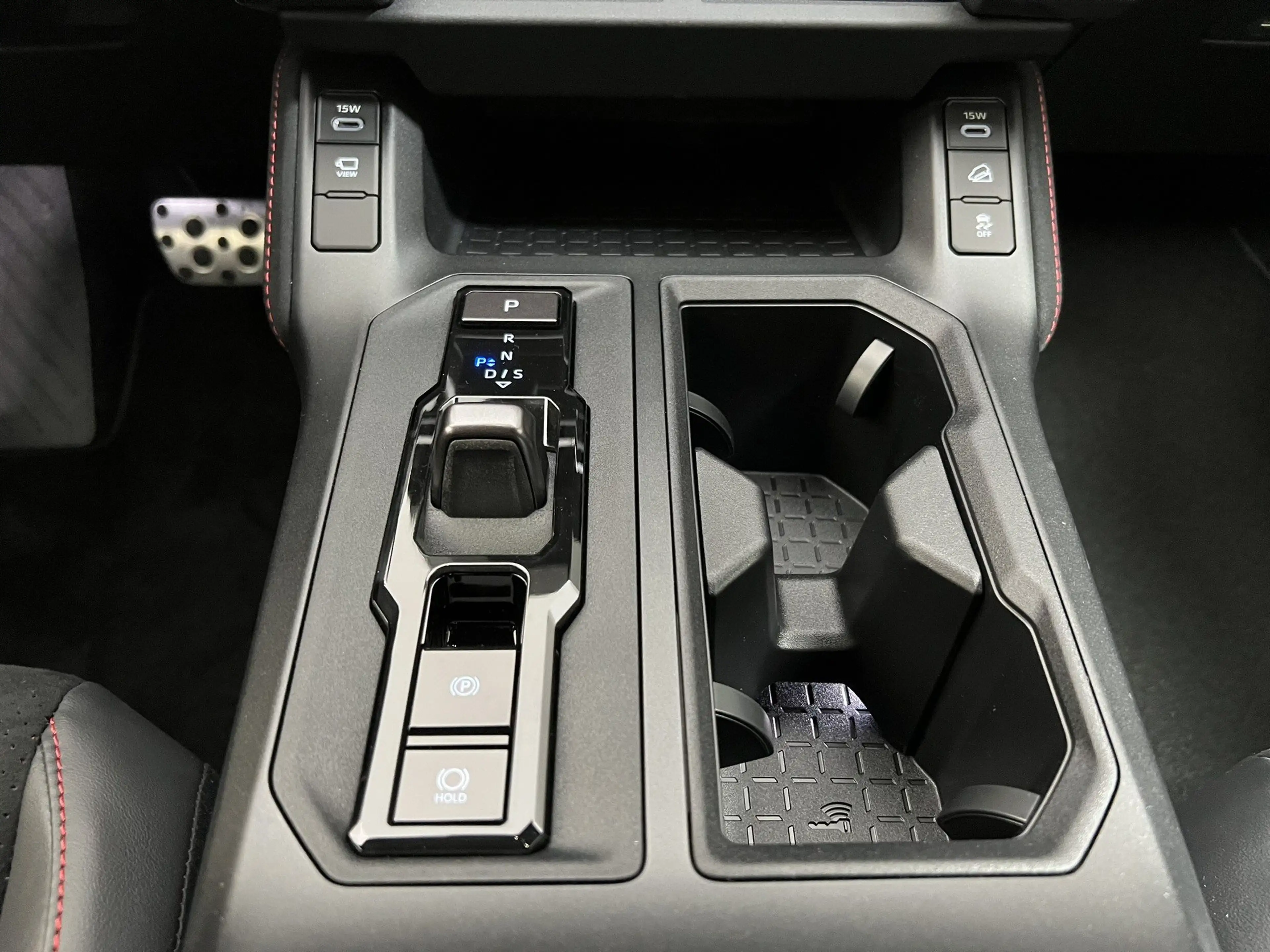 Toyota RAV 4 RAV4 2.5 Hybrid GR Sport AWD — photo 14