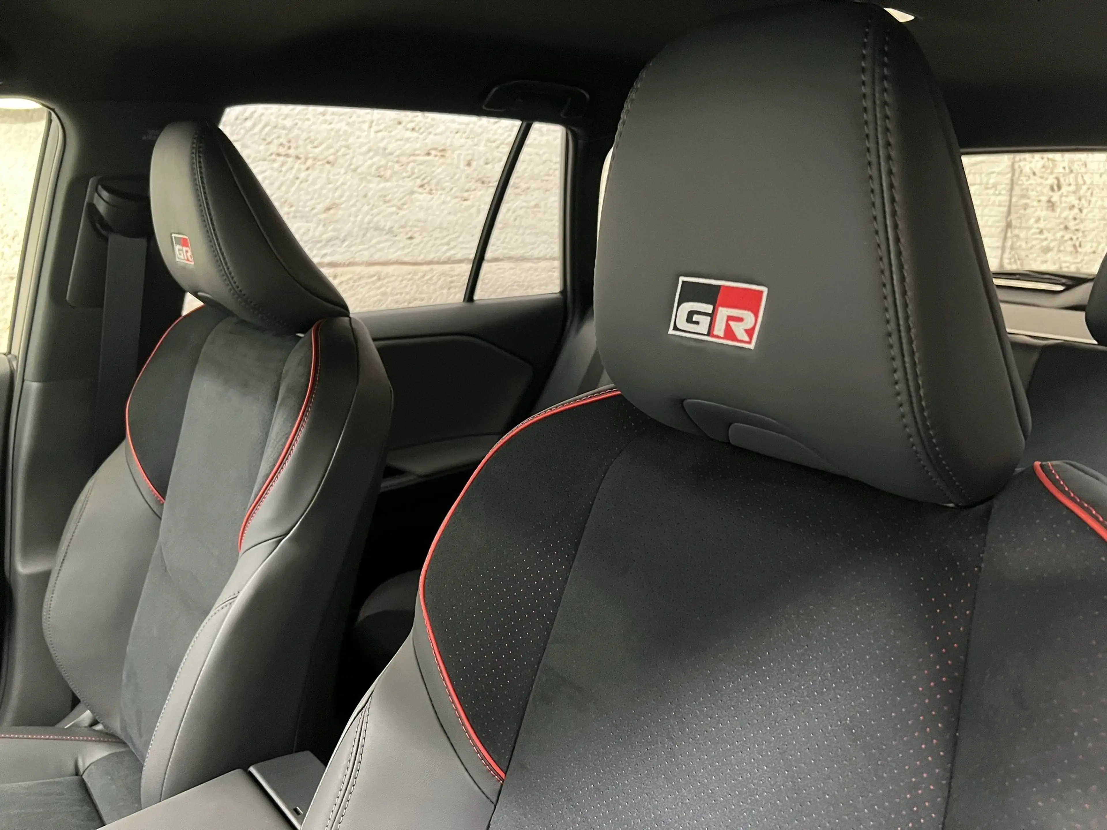 Toyota RAV 4 RAV4 2.5 Hybrid GR Sport AWD — photo 11