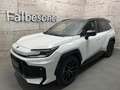 Toyota RAV 4 RAV4 2.5 Hybrid GR Sport AWD Weiß - thumbnail 2