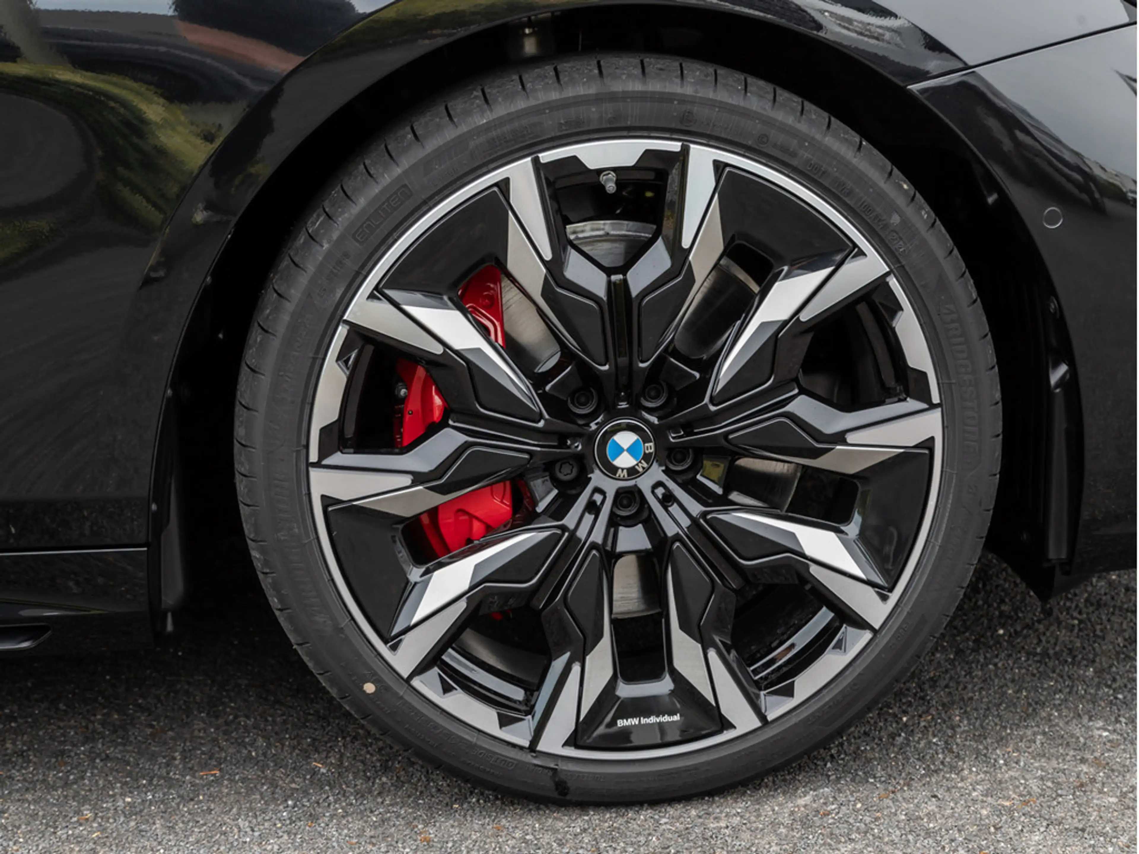 BMW 540 d xDrive M-Sport Pro SITZBELÜFTUNG PANO — photo 10