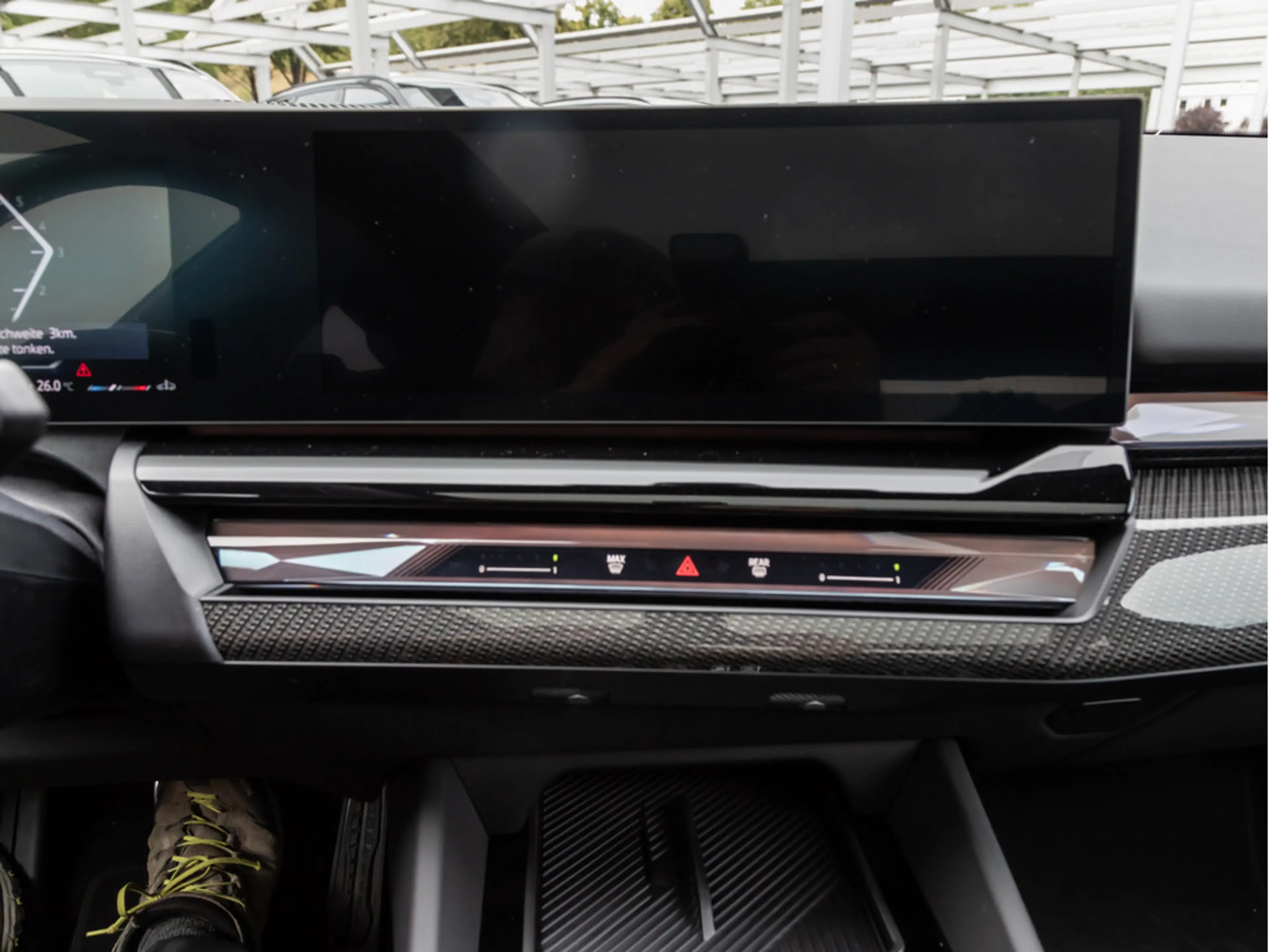 BMW 540 d xDrive M-Sport Pro SITZBELÜFTUNG PANO — photo 13