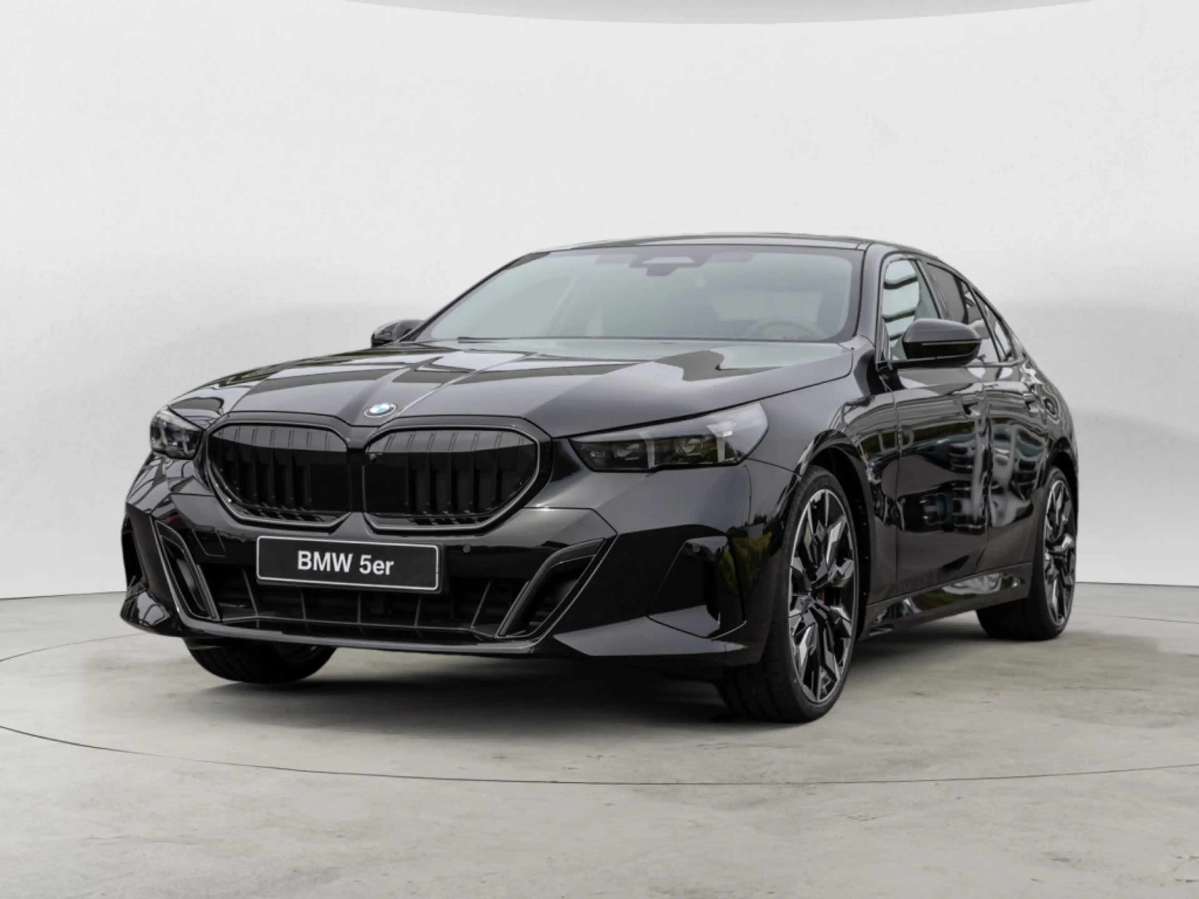 BMW 540 d xDrive M-Sport Pro SITZBELÜFTUNG PANO — photo 2