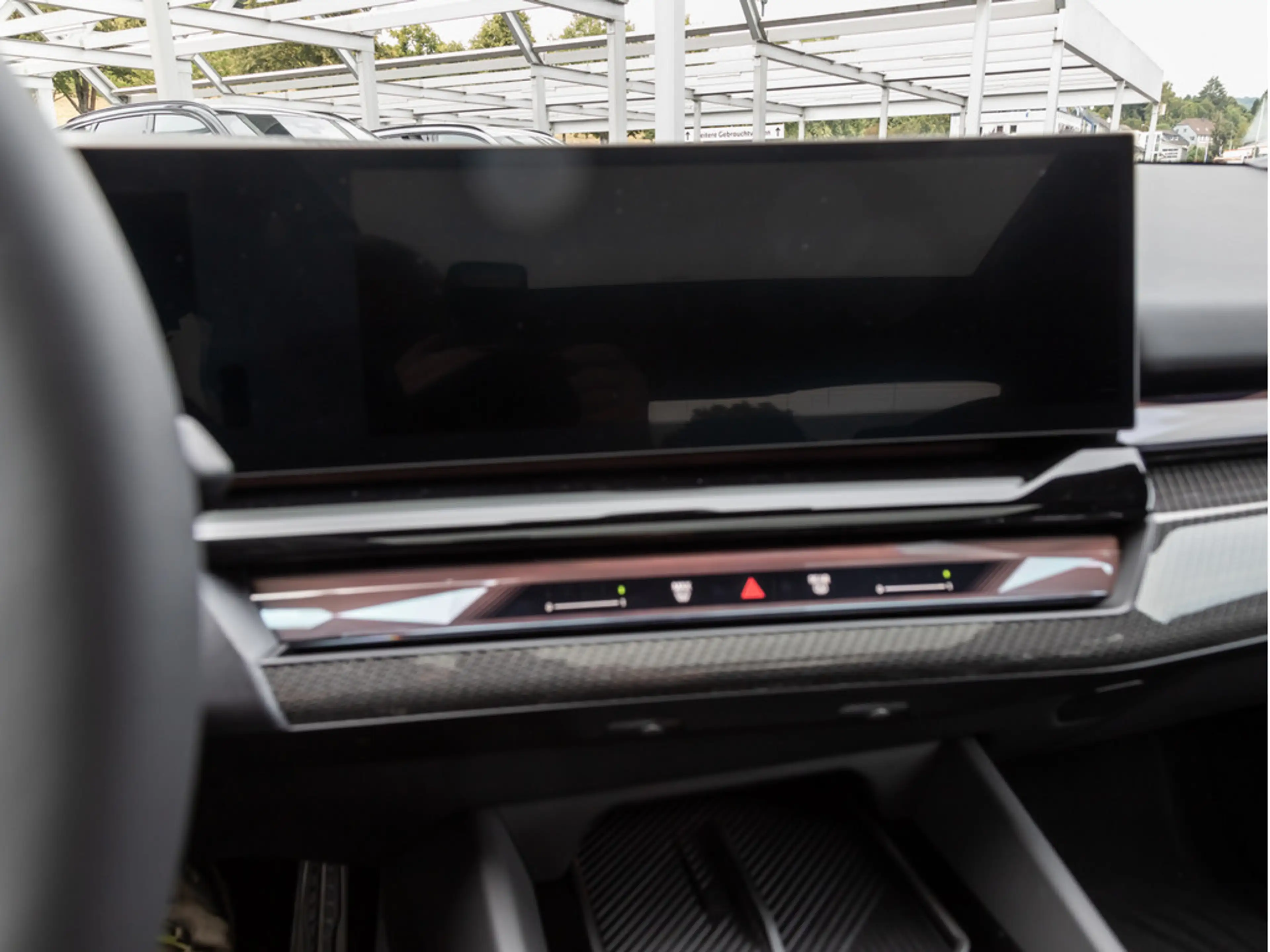 BMW 540 d xDrive M-Sport Pro SITZBELÜFTUNG PANO — photo 12