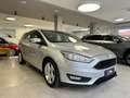Ford Focus SW 1.5 tdci Business Argento - thumbnail 3