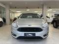 Ford Focus SW 1.5 tdci Business Argento - thumbnail 2