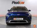 Hyundai BAYON 1.0 TGDI 48V Maxx Azul - thumbnail 2