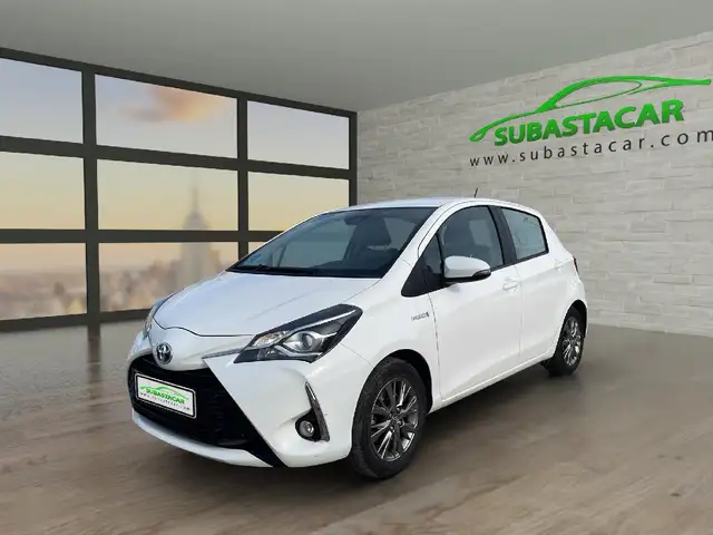 Toyota Yaris 100H 1.5 Active