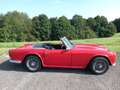 Triumph TR4 Rojo - thumbnail 6