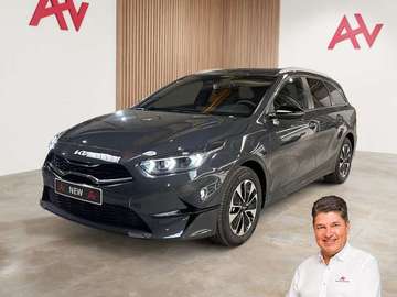 1.0 T-GDI Design Edition ** Zetel/Stuurverw | K...