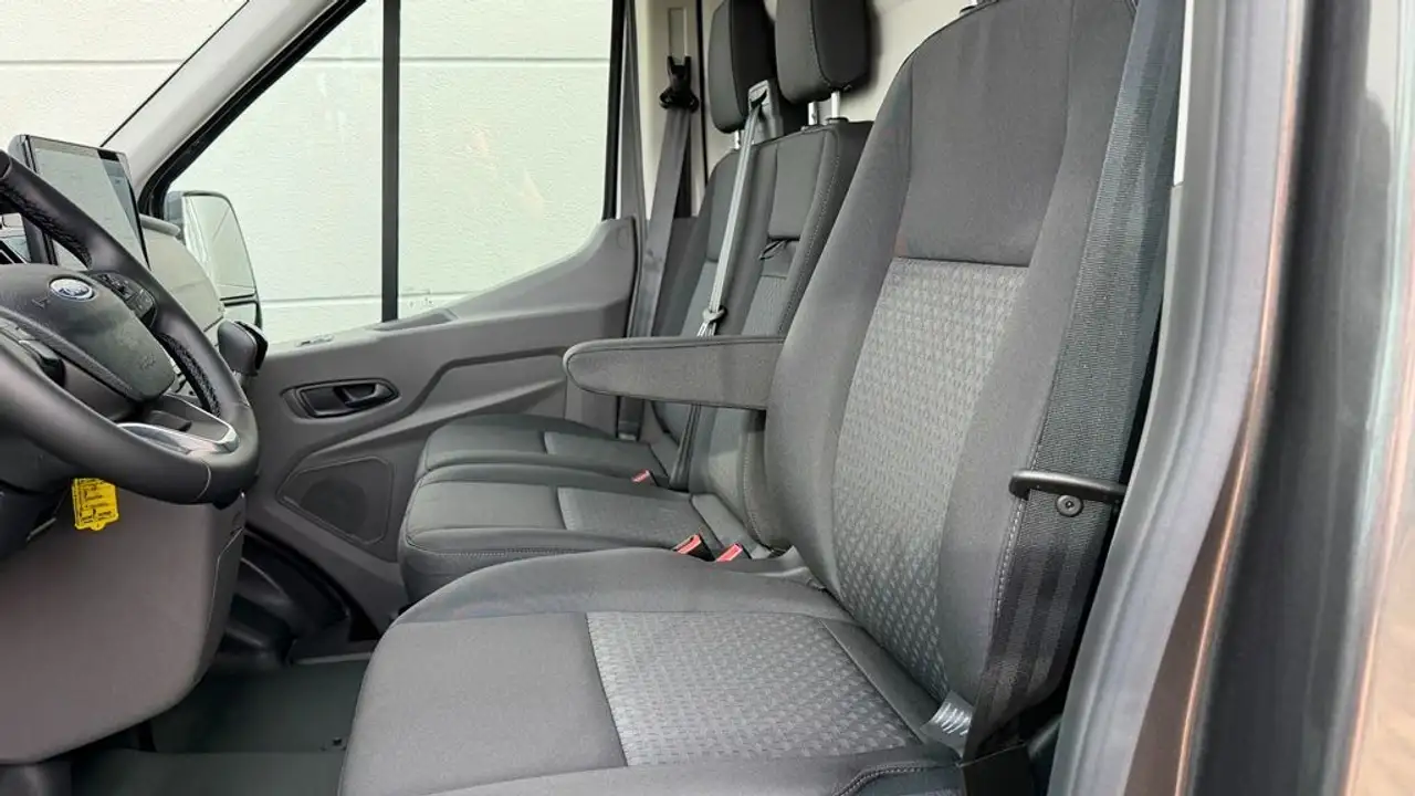 Ford Transit FT350 L3H3 Trend AHK*2xAirbag*95L*Kamera 13