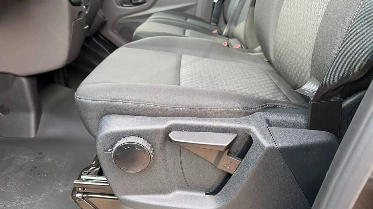 Ford Transit FT350 L3H3 Trend AHK*2xAirbag*95L*Kamera 14