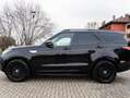 Land Rover Discovery 2.0 SD4 HSE Luxury 240CV 7 POSTI Schwarz - thumbnail 4