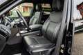 Land Rover Discovery 2.0 SD4 HSE Luxury 240CV 7 POSTI Schwarz - thumbnail 11